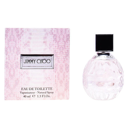 Jimmy Choo Jimmy Choo Profumo Eau De Toilette Eleganza In Ogni Spruzzo