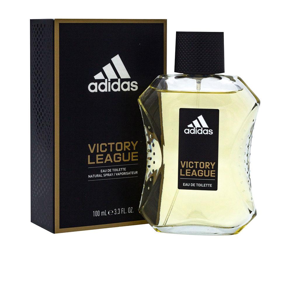 Adidas Victory League Profumo Eau De Toilette Fragranza Orientale Legnosa Uomo