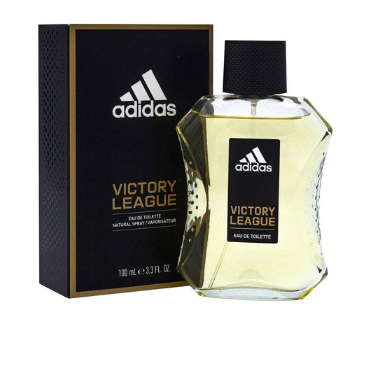 Adidas Victory League Profumo Eau De Toilette Fragranza Orientale Legnosa Uomo