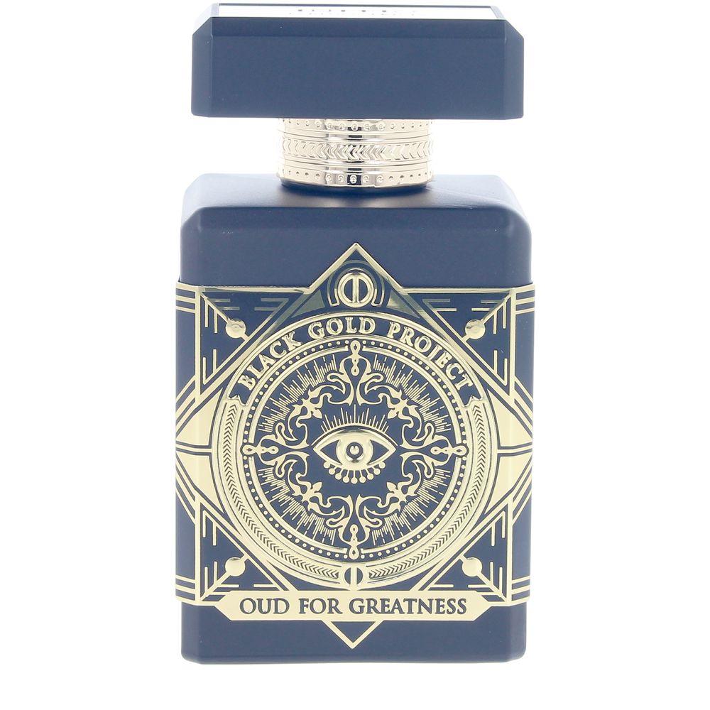 Initio Parfums Prives Oud For Greatness Parfum Eau De Parfum légance Suprme En Flacon