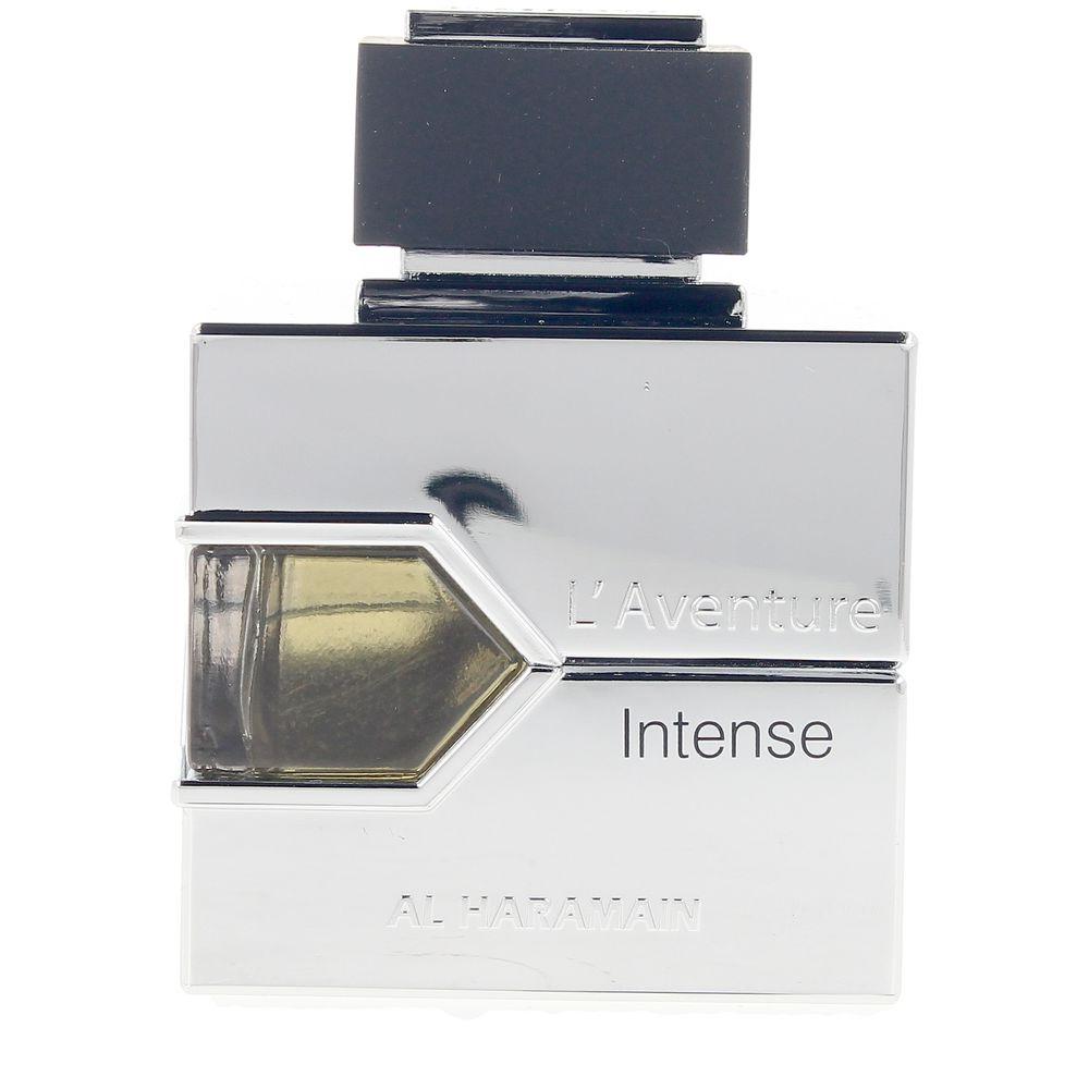 Al Haramain L'aventure Intense Edp Sp 100ml