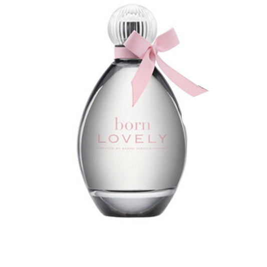 Sarah Jessica Parker Born Lovely Profumo Eau De Parfum Note Floreali E Fruttate