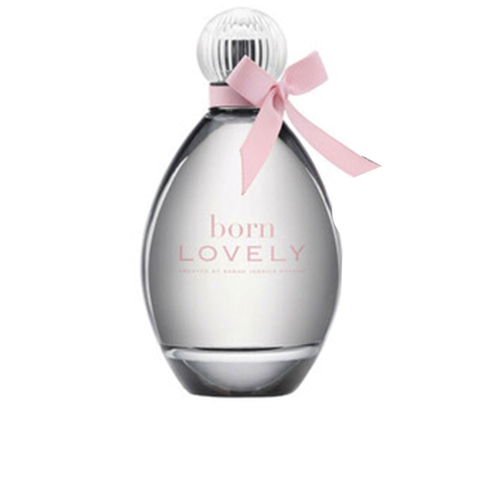 Sarah Jessica Parker Born Lovely Parfum Eau De Parfum Notes Florales Fruitées