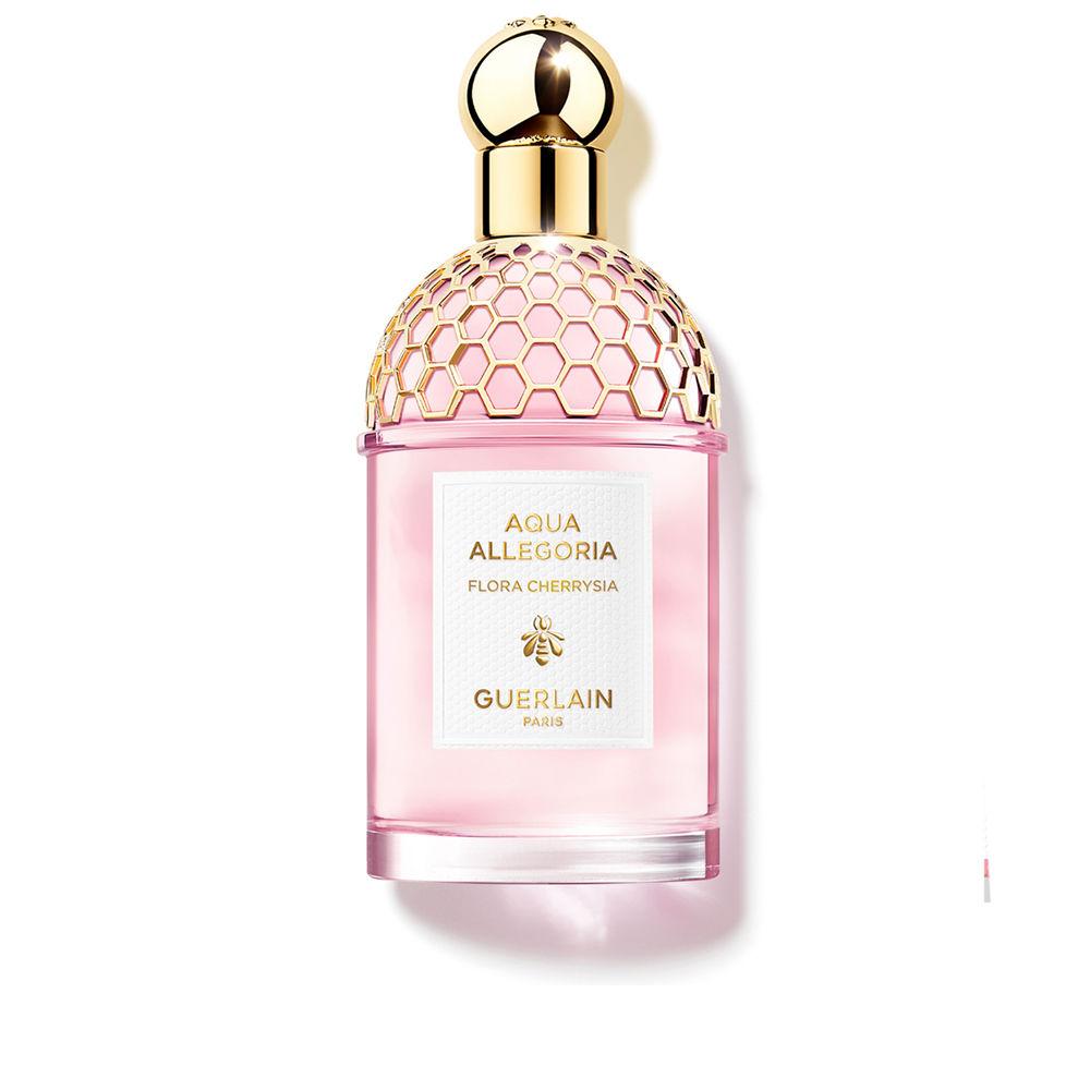 Guerlain Aqua Allegoria Flora Cherrysia Parfum Eau De Toilette Charme Des Cerisiers