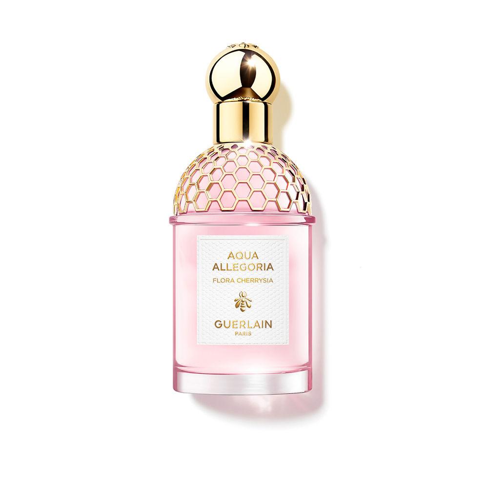 Guerlain Aqua Allegoria Flora Cherrysia Parfum Eau De Toilette Charme Des Cerisiers