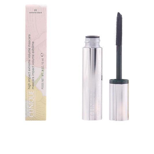 Clinique High Impact Mascara Volume Estremo Sguardo Magnetico