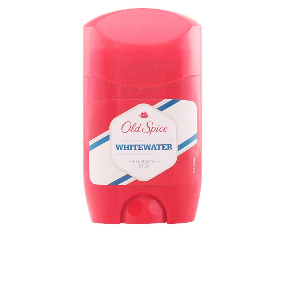 Old Spice Whitewater Deodorante Stick Freschezza 24 Ore