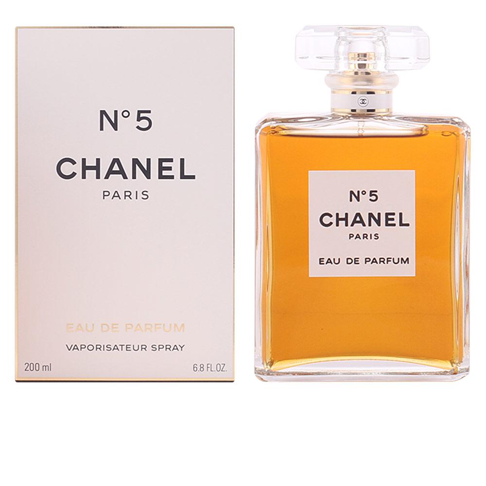 Chanel N 5 Profumo Eau De Parfum Essenza Di Femminilità Iconica