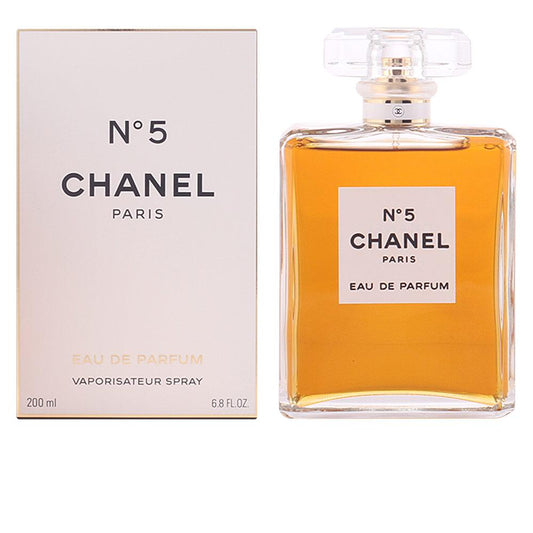 Chanel N 5 Profumo Eau De Parfum Essenza Di Femminilità Iconica