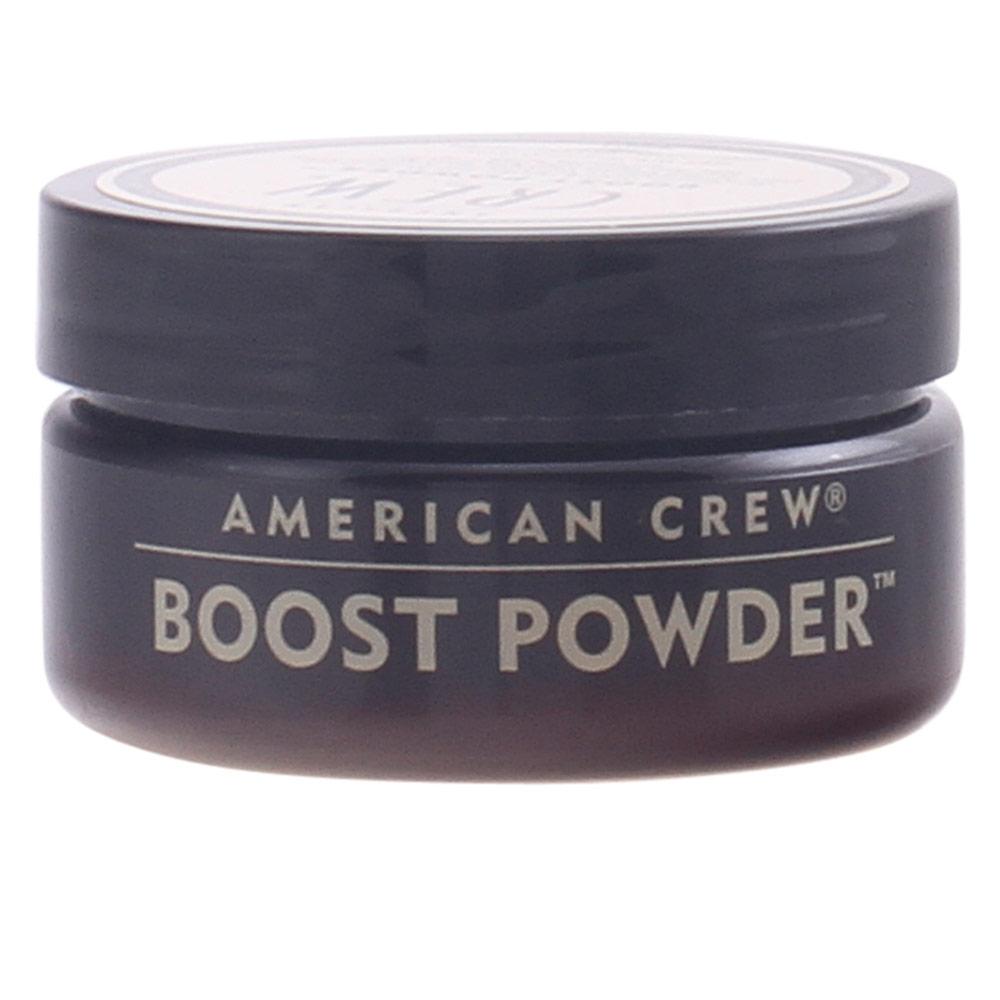 American Crew Crew Styling Polvere Volumizzante Per Capelli Volume Extra Tutto Il Giorno