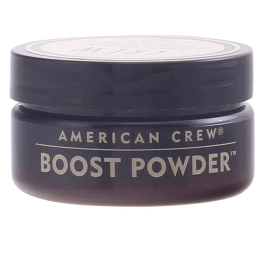 American Crew Crew Styling Polvere Volumizzante Per Capelli Volume Extra Tutto Il Giorno