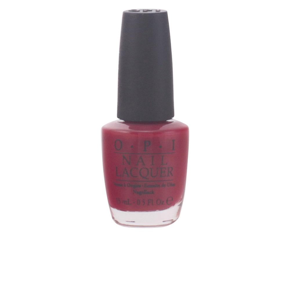 Opi Nail Lacquer Smalto Unghie Colori Vibranti