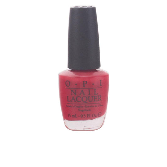 Opi Nail Lacquer Smalto Unghie Colori Vibranti