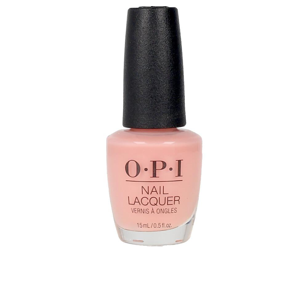 Opi Nail Lacquer Smalto Unghie Colori Vibranti