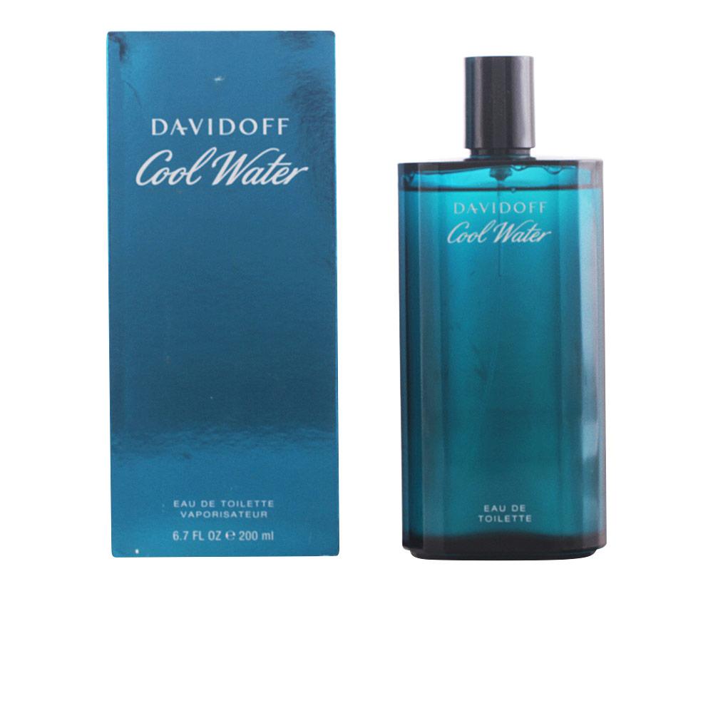 Davidoff Cool Water Profumo Eau De Toilette Onda Marina Vibrante