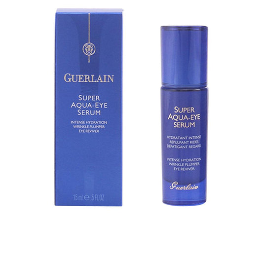 Guerlain Super Aqua Siero Per Occhi Idratazione Profonda 30 Ore