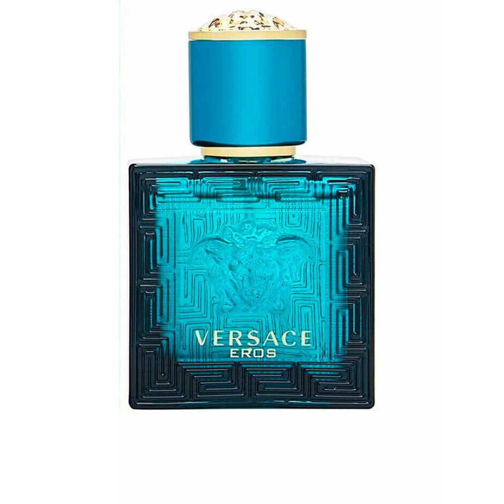 Versace Eros Profumo Eau De Toilette He Who Resides In Olympus
