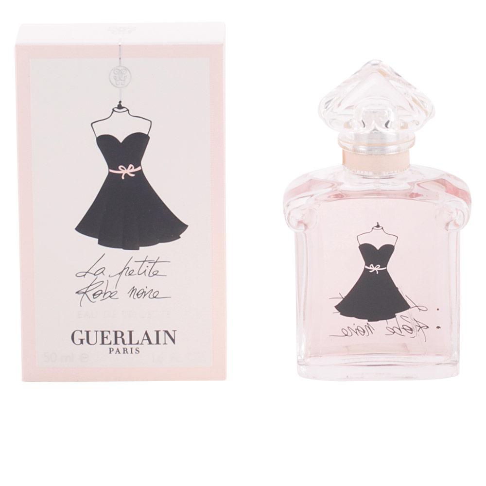 Guerlain La Petite Robe Noire Perfume Eau De Toilette Encanto Parisino Y Libertad