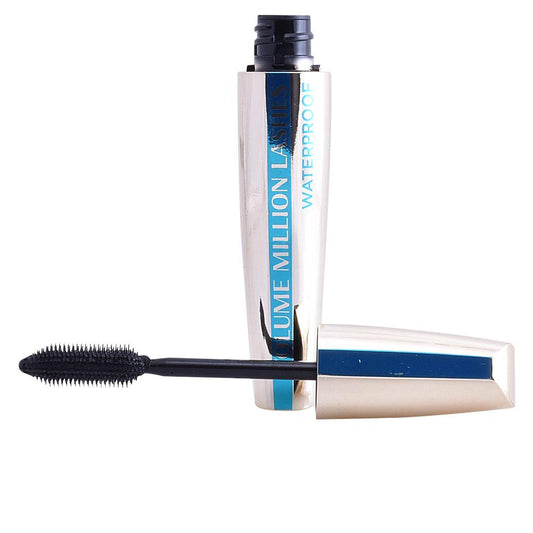 L'Oréal Paris Volume Millions Lashes WP Mascara Impermeabile Voluminosità Drammatica