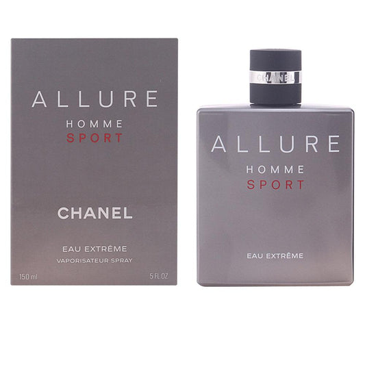 Chanel Allure Homme Sport Profumo Eau De Toilette Allure Homme Sport Eau Extrme