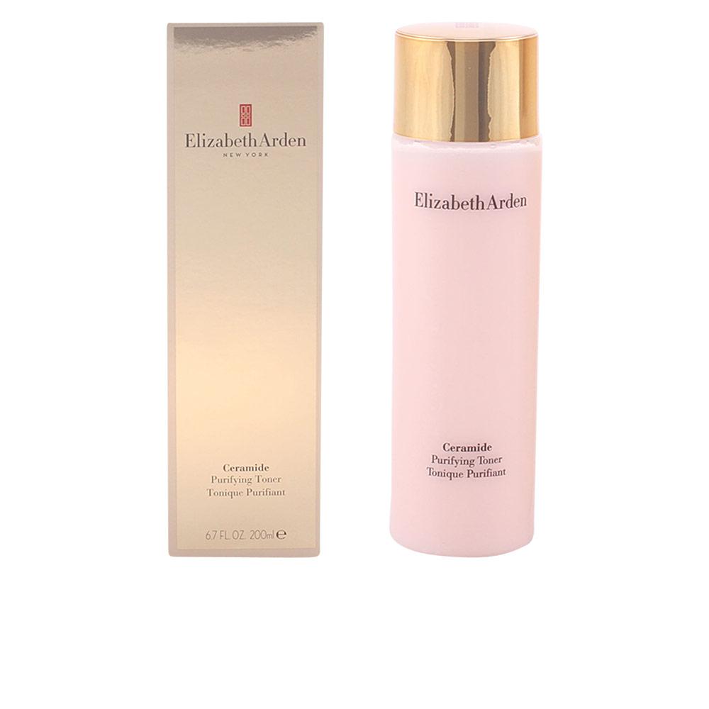 Elizabeth Arden Ceramide Tonico Purificante Pelle Pulita E Idratata