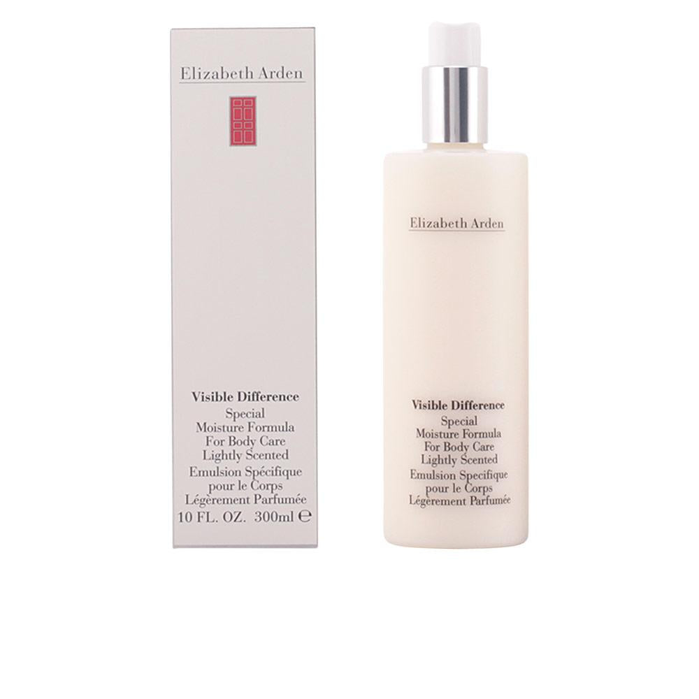 Elizabeth Arden Visible Difference Emulsione Corpo Idratazione Profonda