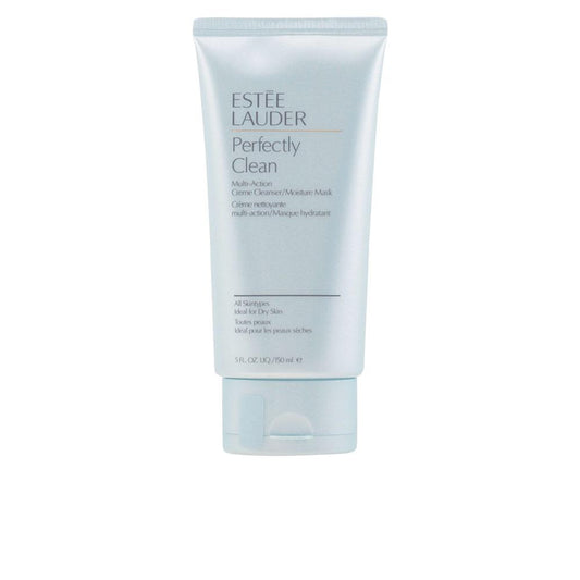Estée Lauder Perfectly Clean Crema Detergente E Maschera Idratante Detergenza E Idratazione Profonda