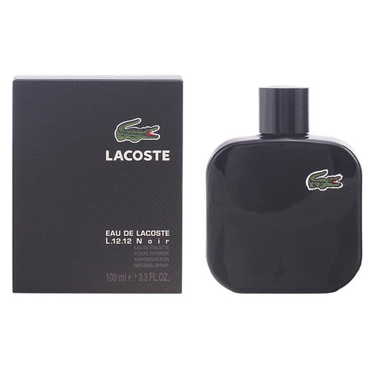 Lacoste L. 12 .12 Per Lui Profumo Eau De Toilette Sportivo E Vibrante