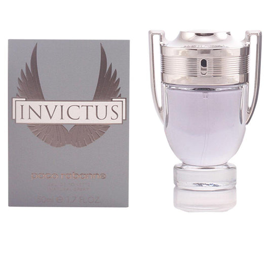 Rabanne Invictus Profumo Eau De Toilette Carisma Futuristico Greco