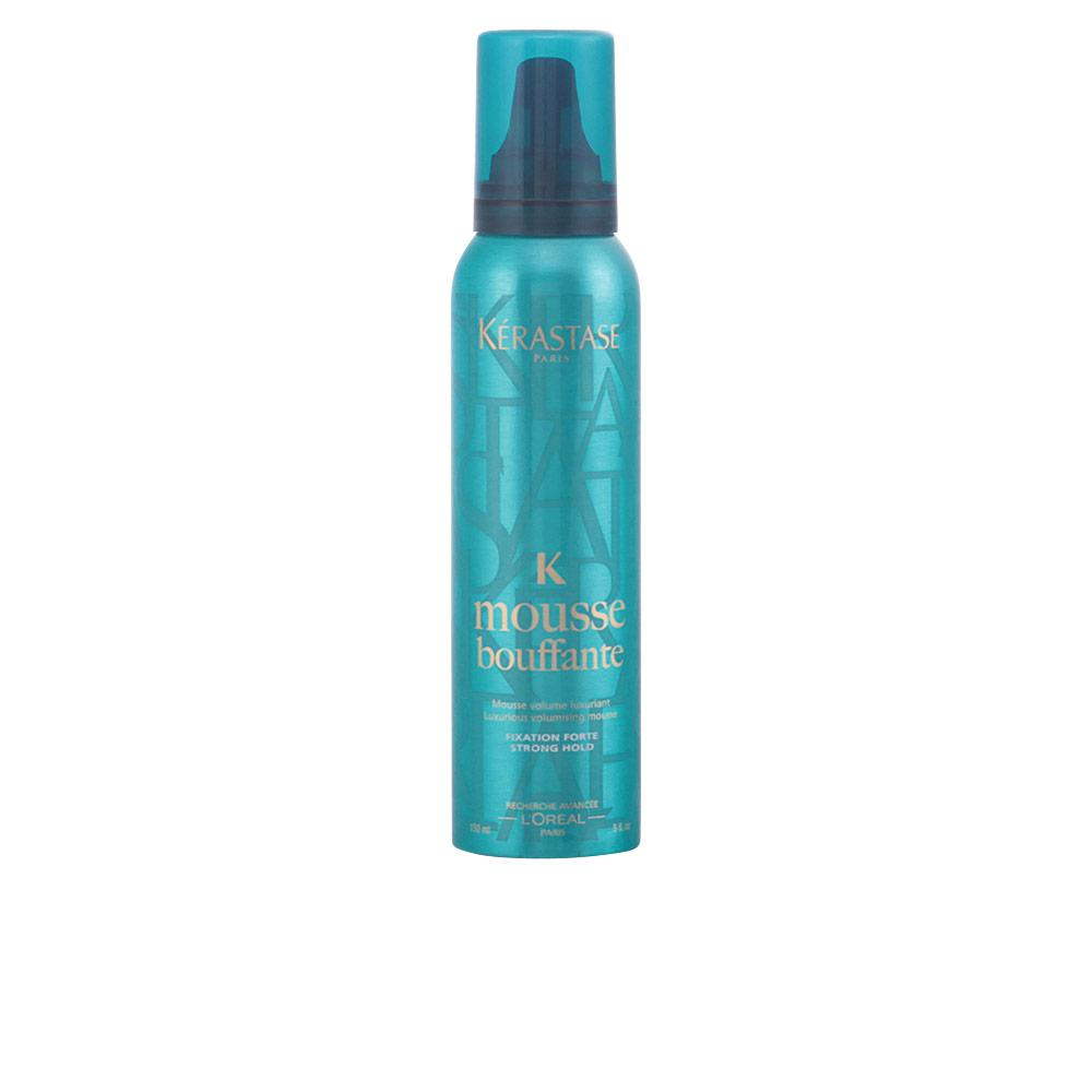 Kerastase Styling Kérastase Mousse Bouffante Per Capelli Volume E Movimento