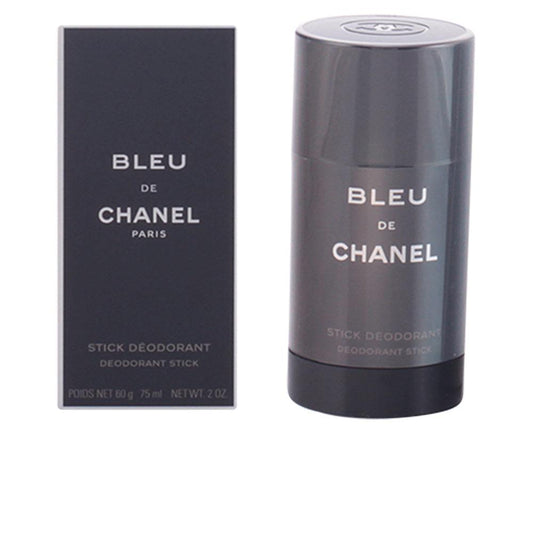Chanel Bleu Deodorante Stick Maschile Eleganza Senza Tempo Eterna