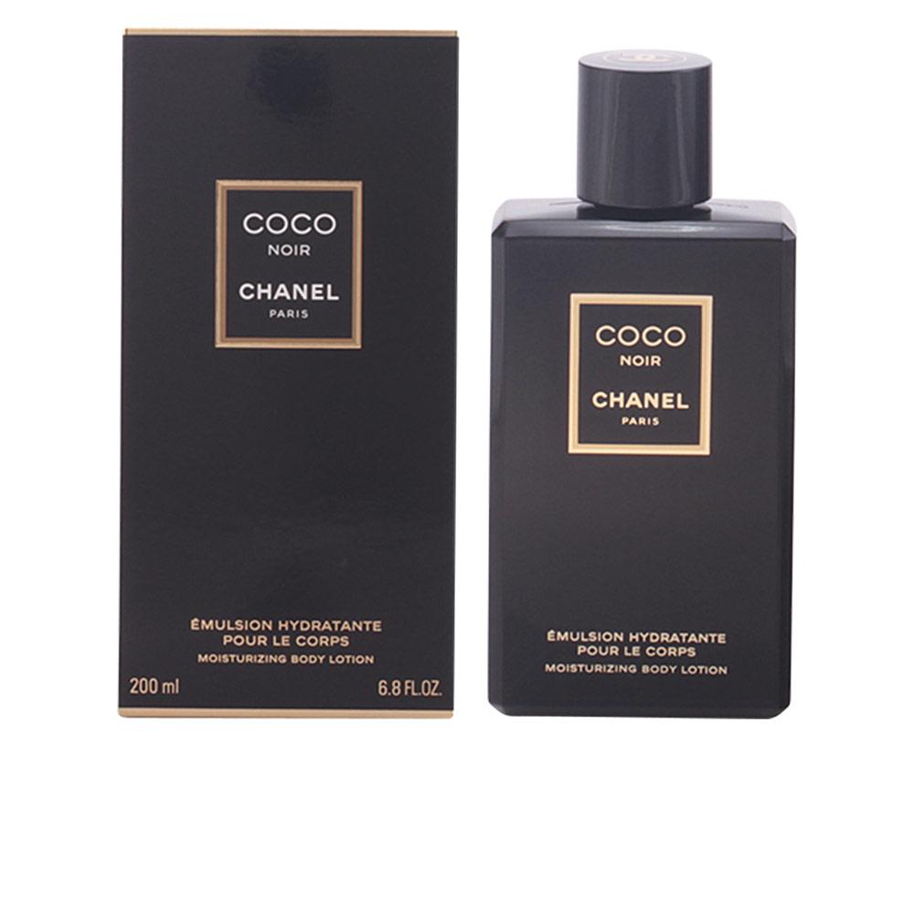 Chanel Coco Lozione Corpo Idratazione Naturale E Protetta
