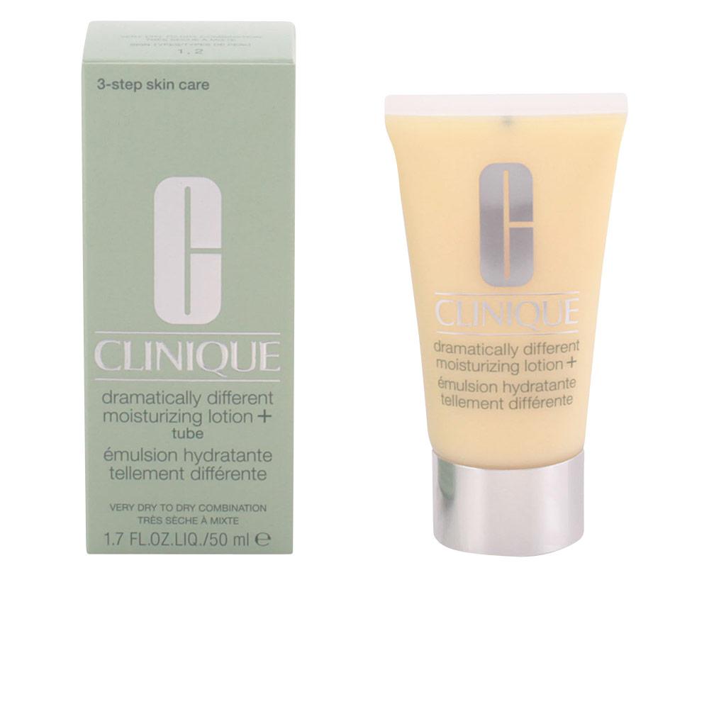 Clinique Dramatically Different Lozione Idratante Per Viso Idrata Pelle Radiosa