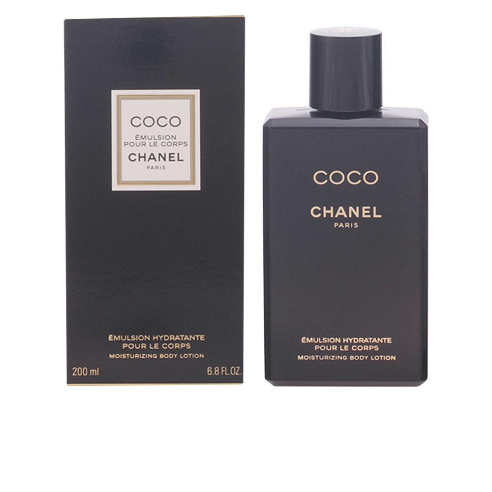 Chanel Coco Lozione Corpo Idratante Sensazione Setosa Di Idratazione