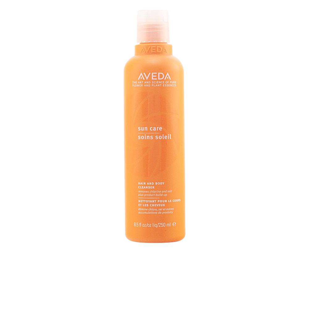 Aveda Suncare Detergente Per Capelli E Corpo Dopo Sole Rinfrescante