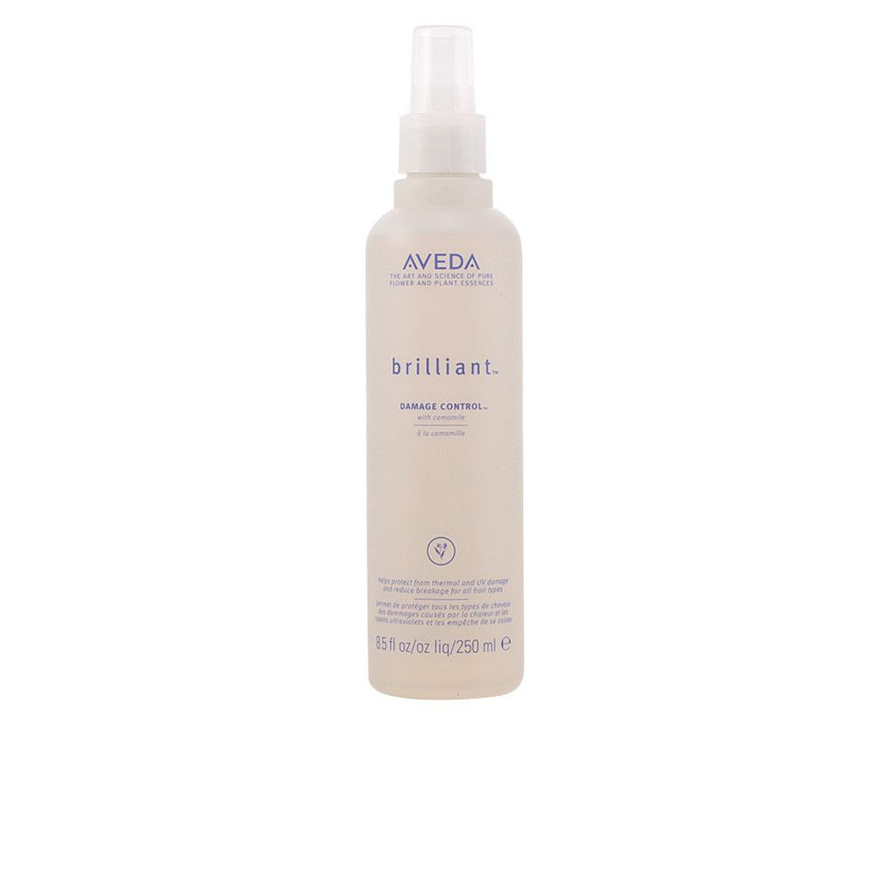 Aveda Brilliant Spray Termoprotettivo Capelli Protezione Sostenibile