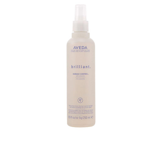 Aveda Brilliant Spray Termoprotettivo Capelli Protezione Sostenibile