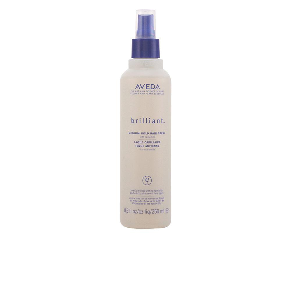 Aveda Brilliant Spray Per Capelli Protezione Contro Il Crespo