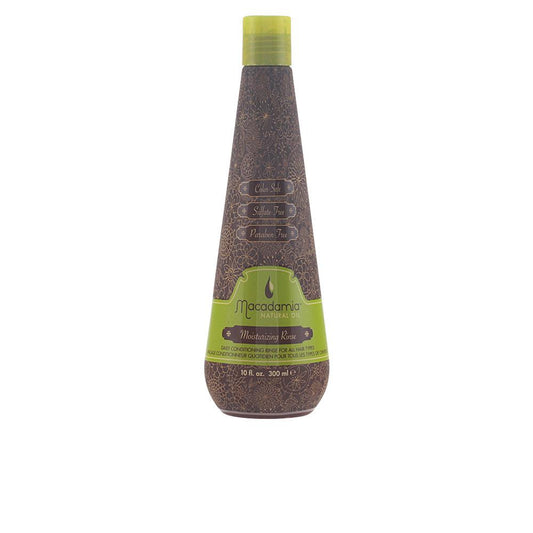 Macadamia Moisturizing Balsamo Capelli Nutrizione E Protezione