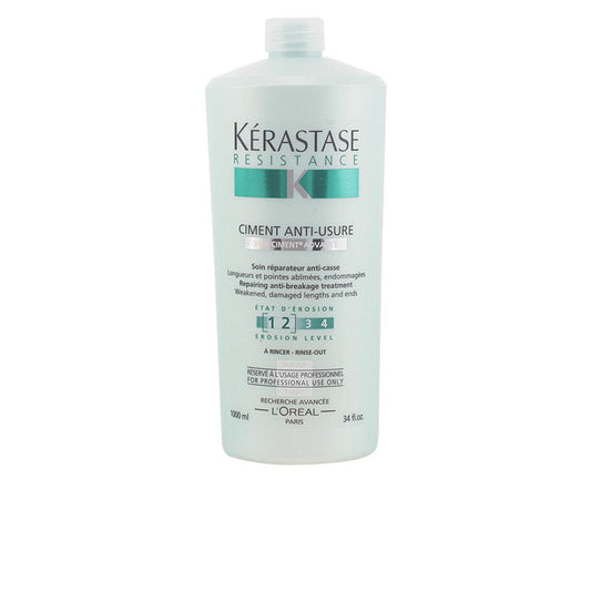 Kerastase Resistance Balsamo Per Capelli Danneggiati Capelli Più Forti Subito