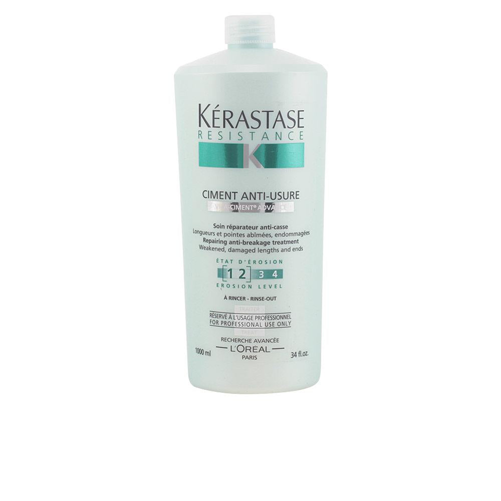 Kérastase Resistance Acondicionador Para Cabello Daado Reparación Y Refuerzo Instantáneo