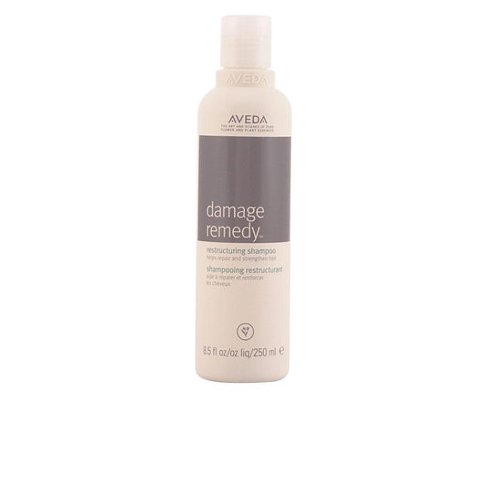 Aveda Damage Remedy Shampoo Ristrutturante Per Capelli Sani E Lucenti