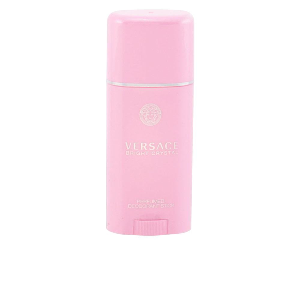 Versace Bright Crystal Deodorante Stick Protezione Fresca Naturale