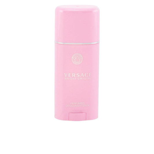 Versace Bright Crystal Deodorante Stick Protezione Fresca Naturale