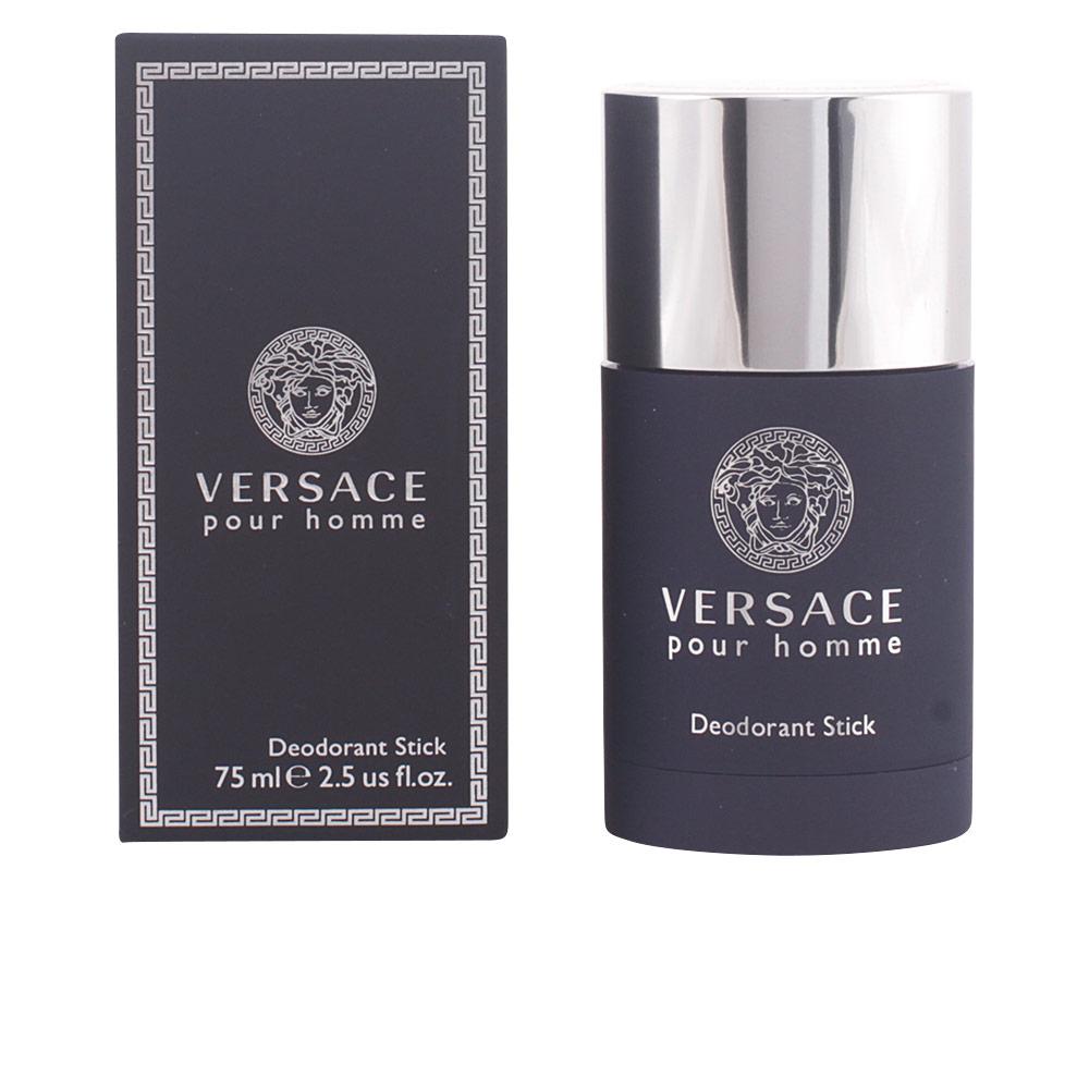 Versace Versace Pour Homme Deodorante Stick Freschezza Efficace Quotidiana
