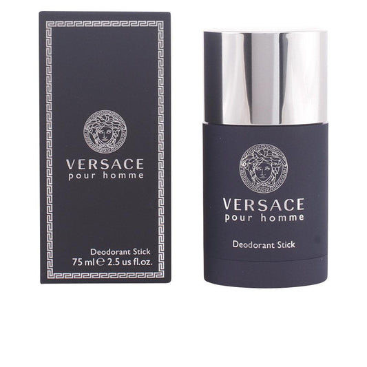 Versace Versace Pour Homme Deodorante Stick Freschezza Efficace Quotidiana