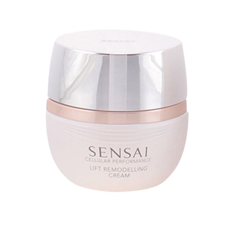 Sensai Cellular Performance Lifting Crema Viso Lifting E Rassodante