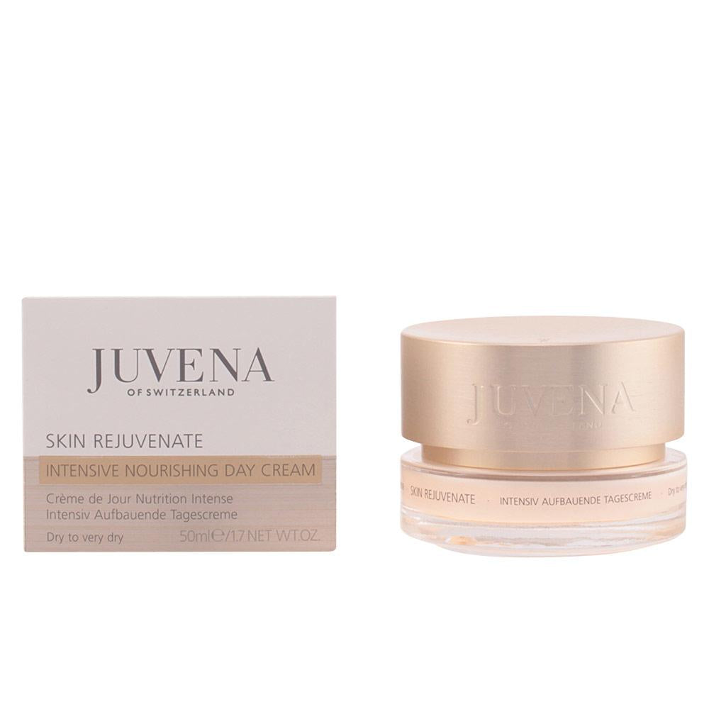 Juvena Skin Rejuvenate Crema Giorno Intensa Nutriente Pelle Radiante E Vellutata