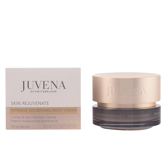 Juvena Skin Rejuvenate Crema Nutriente Notturna Nutrimento Profondo Per Ringiovanire