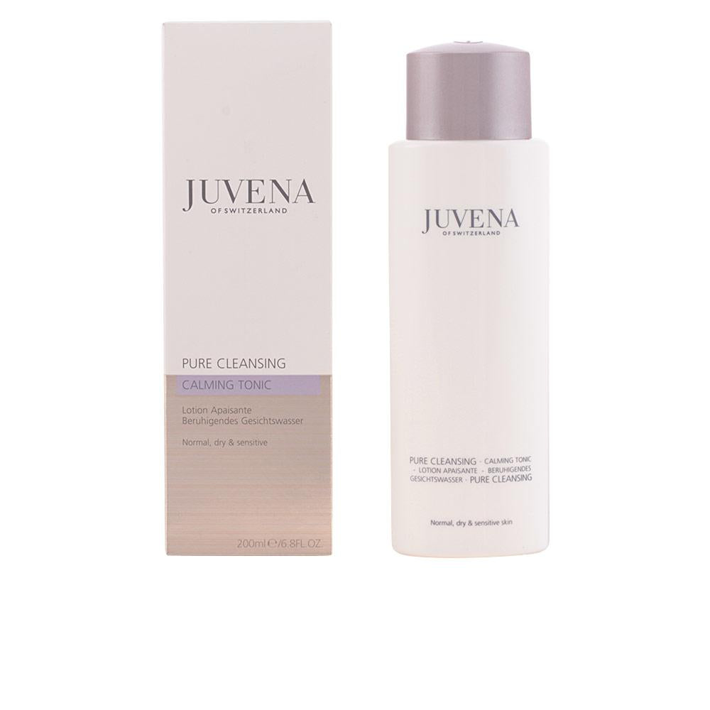 Juvena Pure Cleansing Tonico Calmante Purifying Soothing Tonic